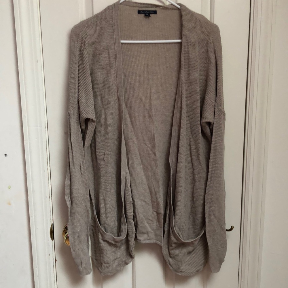 Cardigan